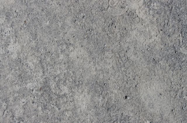 chudy beton