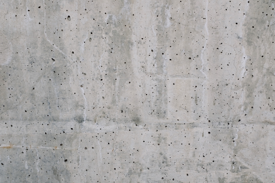 Suchy beton proporcje