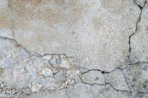 czym jest chudy beton